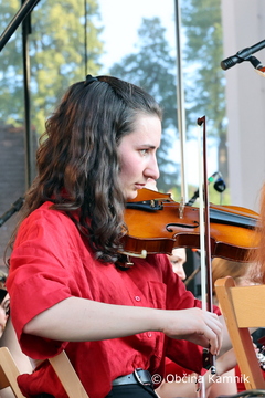 Poletje v Kamniku z Melodijami Mediterana (1)